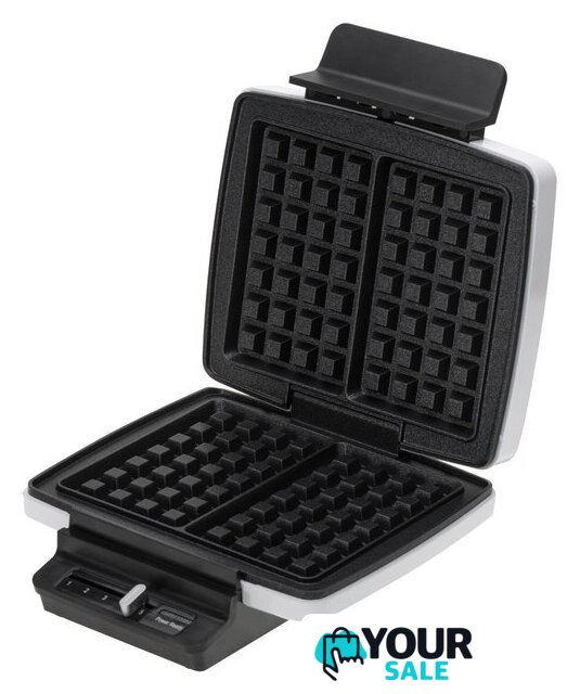 Вафельница Adler AD 3085 - Изображение №1 — Интернет-магазин Your Sale