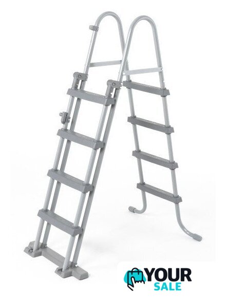 Каркасный бассейн Bestway Power Steel 56725 (488х122) - Изображение №6 — Интернет-магазин Your Sale