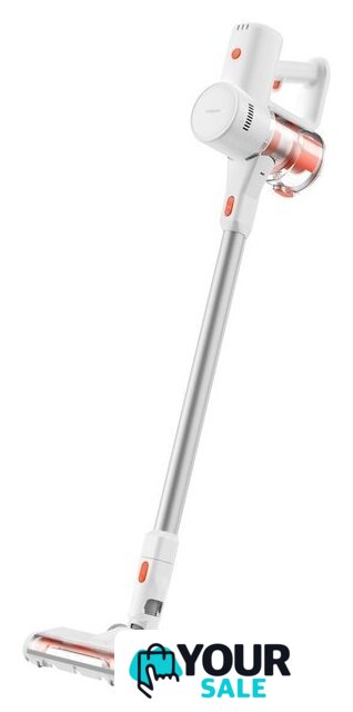 Пылесос Xiaomi Vacuum Cleaner G20 Lite C203 BHR8195EU - Изображение №1 — Интернет-магазин Your Sale