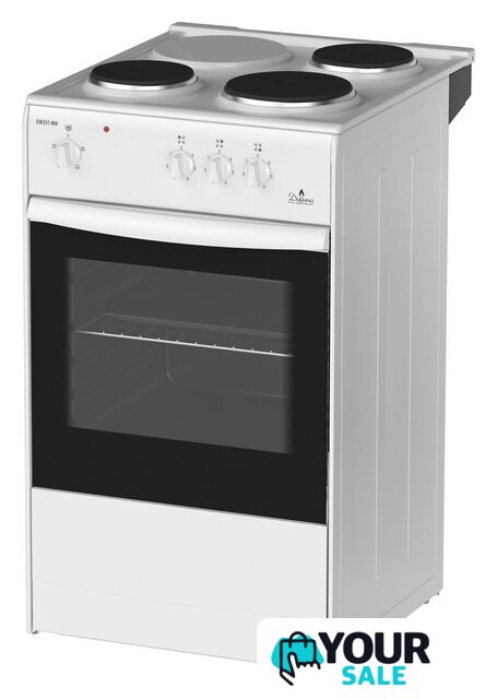 Кухонная плита Darina S EM331 404 W - Изображение №1 — Интернет-магазин Your Sale