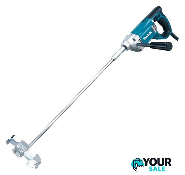 Строительный миксер Makita UT1305 - Изображение №1 — Интернет-магазин Your Sale