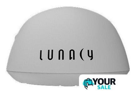 Игровая мышь Lunacy Another One LMAOW (белый) - Изображение №2 — Интернет-магазин Your Sale