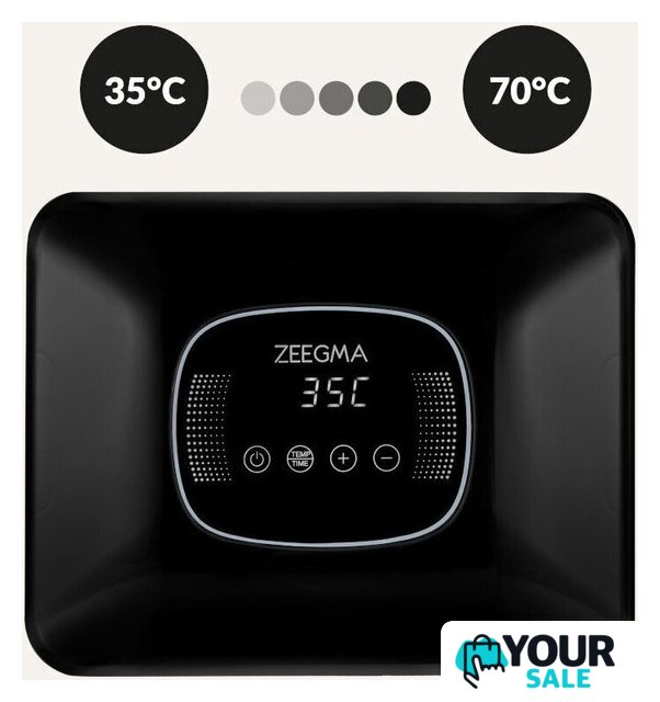 Сушилка для овощей и фруктов Zeegma Dry Chef Pro 5 - Изображение №10 — Интернет-магазин Your Sale