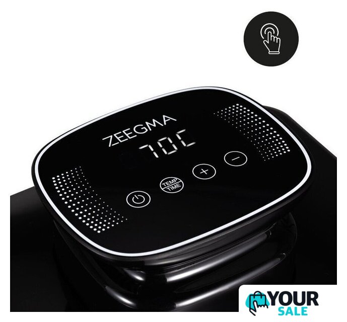 Сушилка для овощей и фруктов Zeegma Dry Chef Pro 5 - Изображение №11 — Интернет-магазин Your Sale