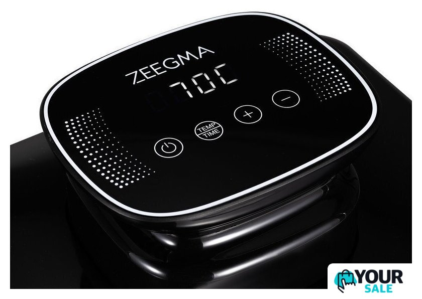 Сушилка для овощей и фруктов Zeegma Dry Chef Pro 5 - Изображение №3 — Интернет-магазин Your Sale