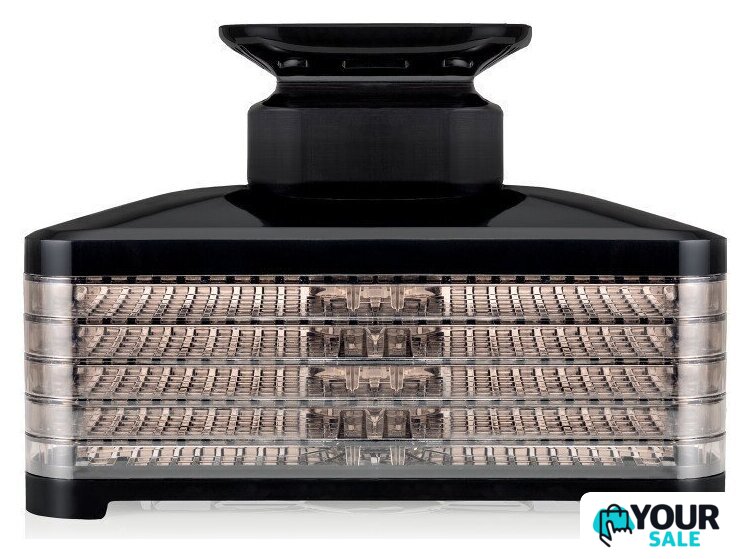 Сушилка для овощей и фруктов Zeegma Dry Chef Pro 5 - Изображение №1 — Интернет-магазин Your Sale