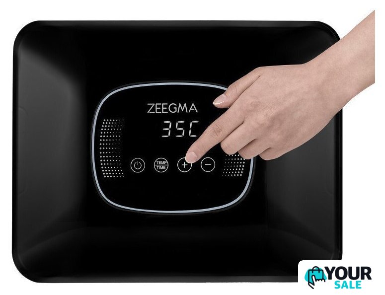 Сушилка для овощей и фруктов Zeegma Dry Chef Pro 5 - Изображение №4 — Интернет-магазин Your Sale