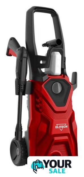 Мойка высокого давления ELITECH М 1600РП - Изображение №1 — Интернет-магазин Your Sale