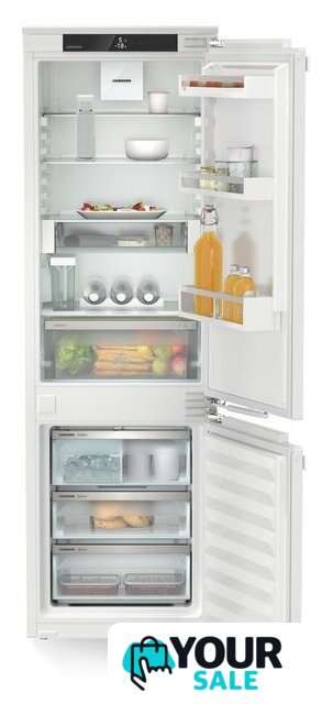 Холодильник Liebherr ICNd 5133 Plus NoFrost 5133-22001 - Изображение №1 — Интернет-магазин Your Sale