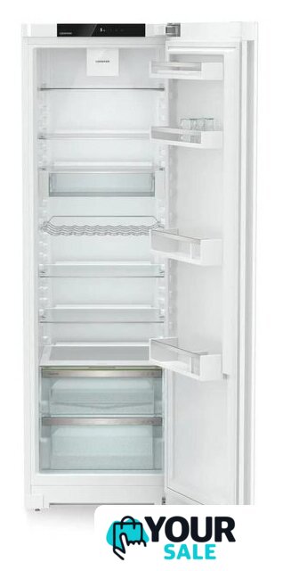 Однокамерный холодильник Liebherr Rd 5220 Plus - Изображение №7 — Интернет-магазин Your Sale