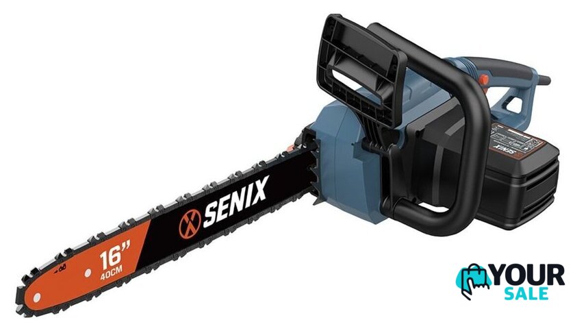 Электрическая пила Senix CSE22-M4-EU - Изображение №1 — Интернет-магазин Your Sale