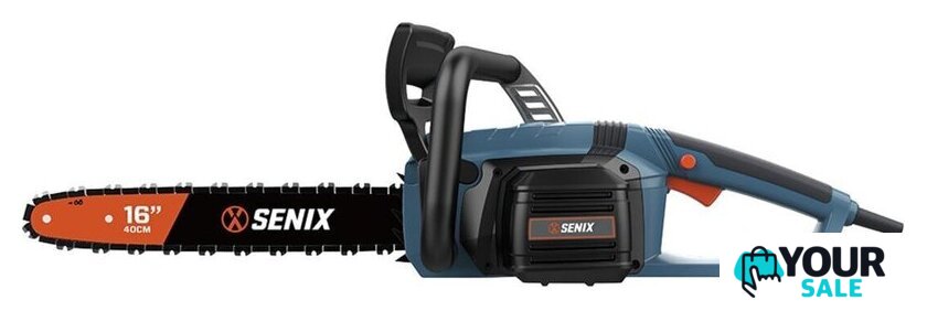 Электрическая пила Senix CSE22-M4-EU - Изображение №2 — Интернет-магазин Your Sale