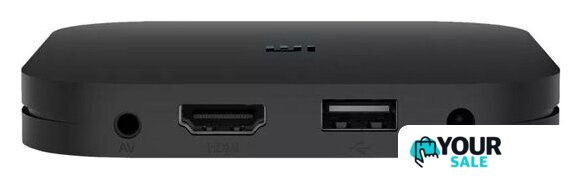 Смарт-приставка Xiaomi Mi Box S (международная версия) - Изображение №2 — Интернет-магазин Your Sale