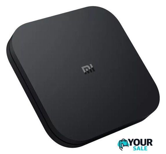 Смарт-приставка Xiaomi Mi Box S (международная версия) - Изображение №1 — Интернет-магазин Your Sale