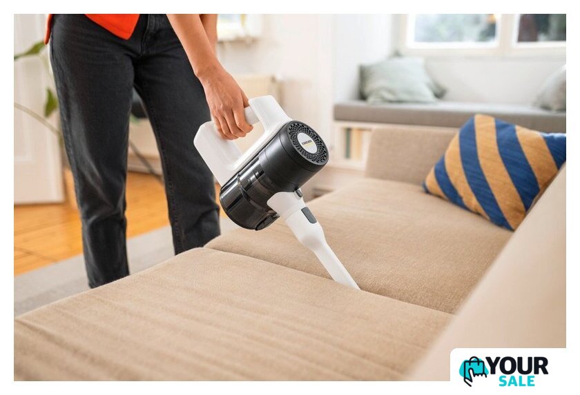 Пылесос Karcher KVA 2 1.198-730.0 - Изображение №10 — Интернет-магазин Your Sale