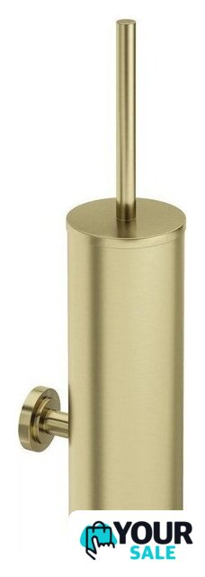 Ершик для унитаза Deante Temisto Brass ADT_M721 - Изображение №1 — Интернет-магазин Your Sale