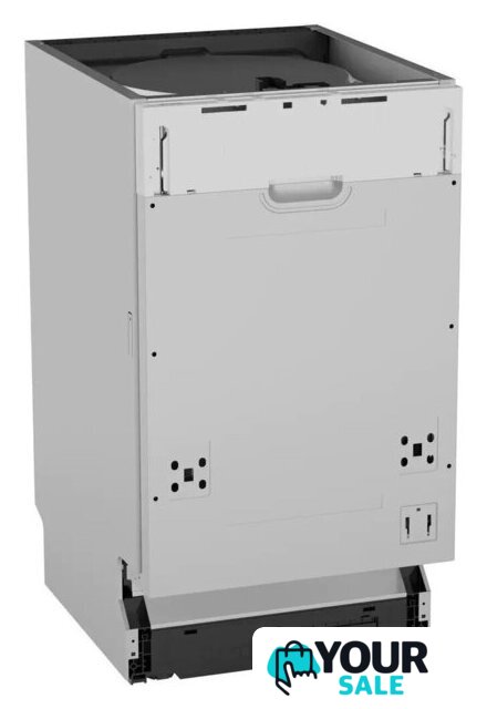 Встраиваемая посудомоечная машина Gorenje GV522E10WE - Изображение №7 — Интернет-магазин Your Sale