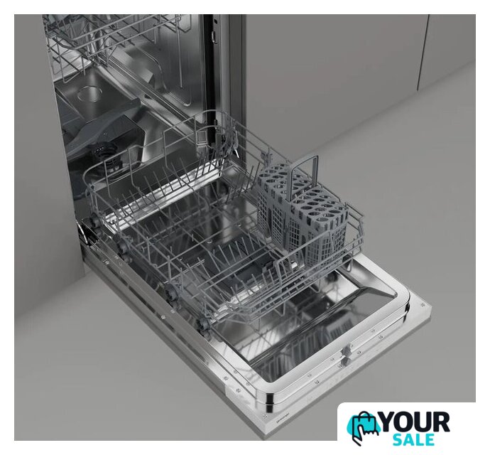 Встраиваемая посудомоечная машина Gorenje GV522E10WE - Изображение №11 — Интернет-магазин Your Sale