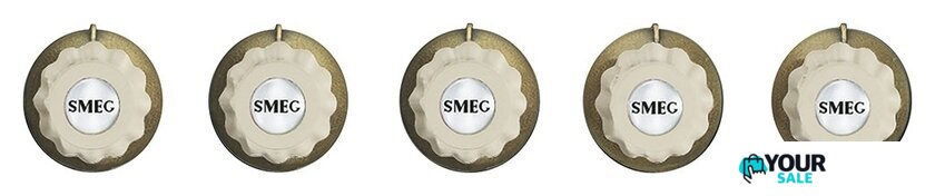 Ручка Smeg 5MP700PO - Изображение №1 — Интернет-магазин Your Sale