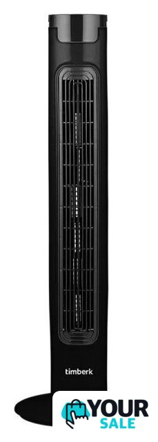Колонный вентилятор Timberk T-TF3216RC - Изображение №1 — Интернет-магазин Your Sale