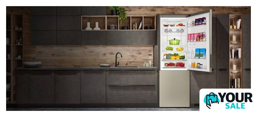 Холодильник Haier C4F640CCGU1 - Изображение №14 — Интернет-магазин Your Sale