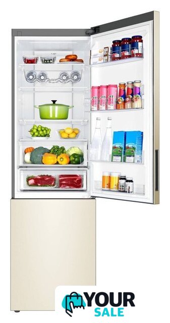 Холодильник Haier C4F640CCGU1 - Изображение №10 — Интернет-магазин Your Sale