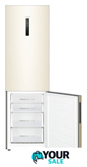 Холодильник Haier C4F640CCGU1 - Изображение №8 — Интернет-магазин Your Sale