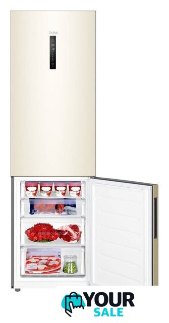 Холодильник Haier C4F640CCGU1 - Изображение №9 — Интернет-магазин Your Sale