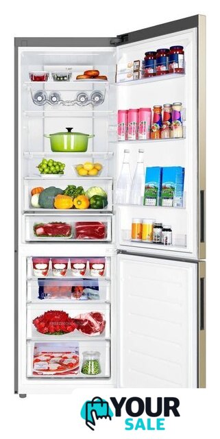 Холодильник Haier C4F640CCGU1 - Изображение №4 — Интернет-магазин Your Sale