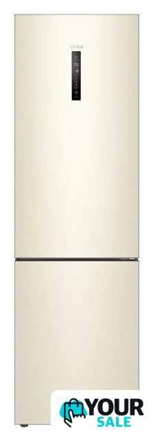Холодильник Haier C4F640CCGU1 - Изображение №1 — Интернет-магазин Your Sale