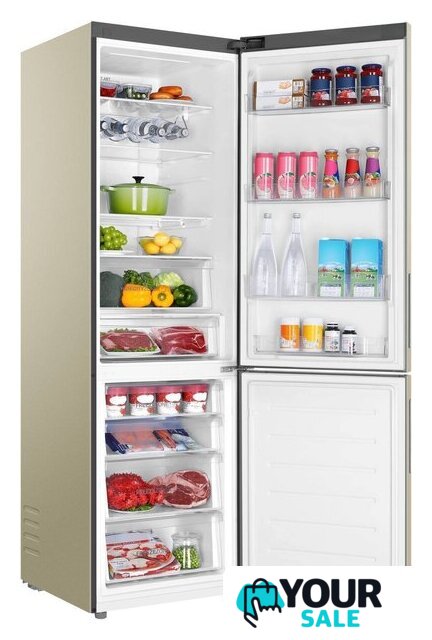 Холодильник Haier C4F640CCGU1 - Изображение №11 — Интернет-магазин Your Sale
