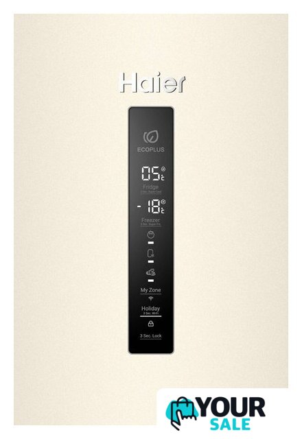 Холодильник Haier C4F640CCGU1 - Изображение №7 — Интернет-магазин Your Sale