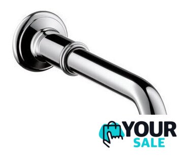 Излив Axor Montreux 16541000 - Изображение №1 — Интернет-магазин Your Sale