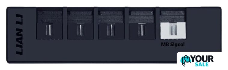 Блок питания Lian Li RS1200G G9P.RS1200G.BH00.RU - Изображение №3 — Интернет-магазин Your Sale