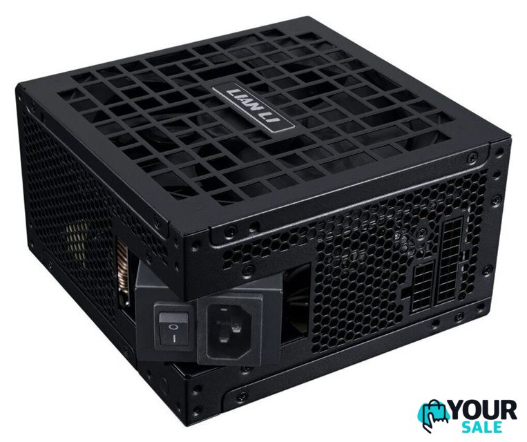 Блок питания Lian Li RS1200G G9P.RS1200G.BH00.RU - Изображение №2 — Интернет-магазин Your Sale