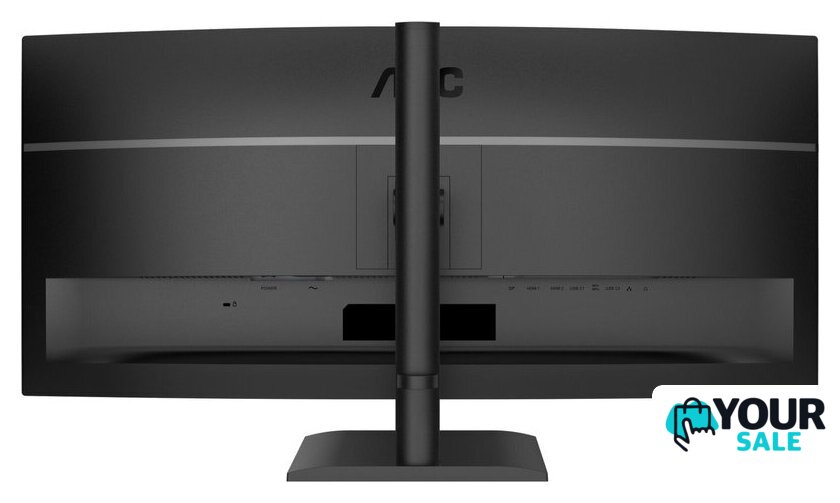 Монитор AOC CU34E4CV - Изображение №9 — Интернет-магазин Your Sale