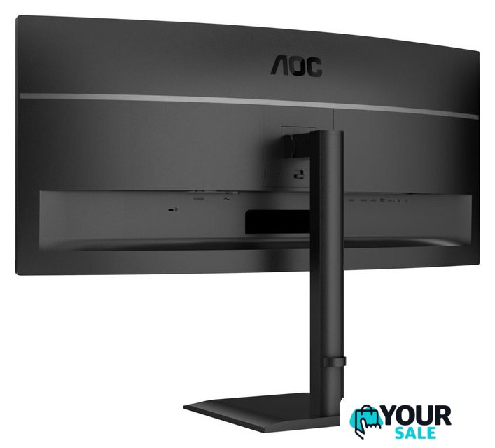 Монитор AOC CU34E4CV - Изображение №15 — Интернет-магазин Your Sale