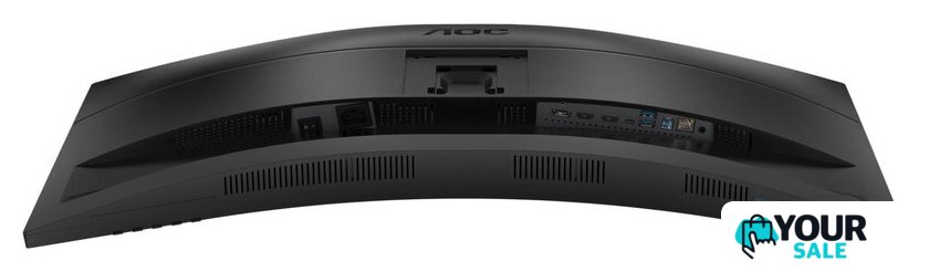 Монитор AOC CU34E4CV - Изображение №16 — Интернет-магазин Your Sale
