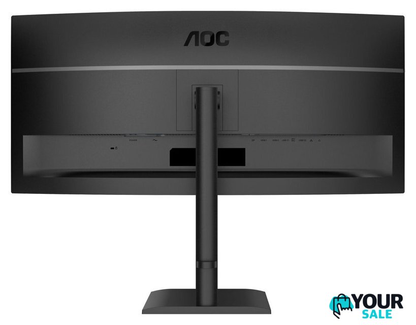 Монитор AOC CU34E4CV - Изображение №11 — Интернет-магазин Your Sale