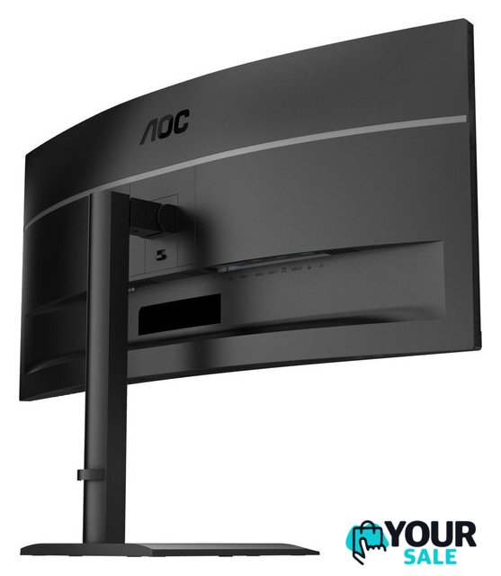 Монитор AOC CU34E4CV - Изображение №14 — Интернет-магазин Your Sale