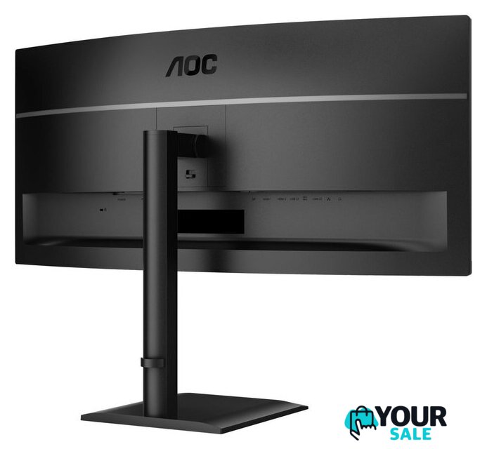 Монитор AOC CU34E4CV - Изображение №13 — Интернет-магазин Your Sale