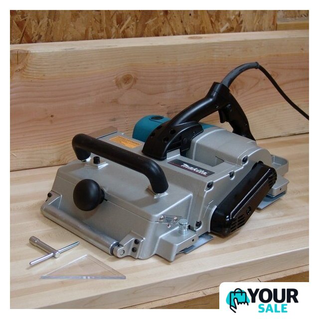 Рубанок Makita KP 312 S - Изображение №3 — Интернет-магазин Your Sale