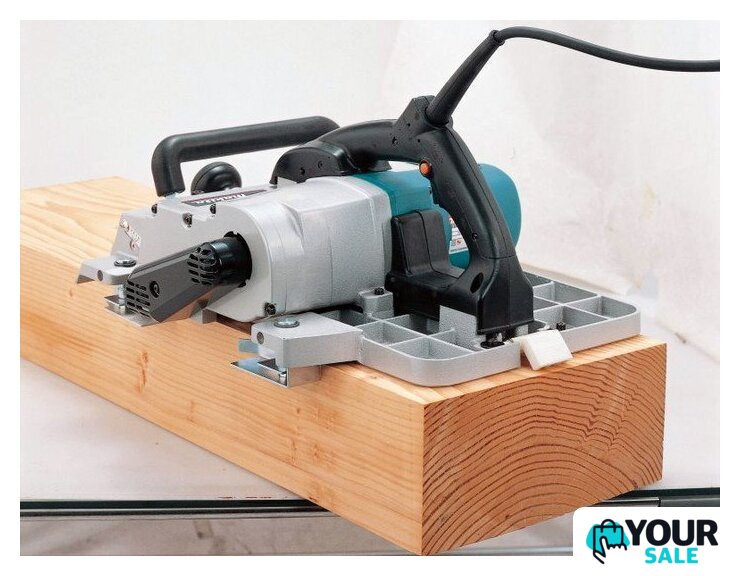 Рубанок Makita KP 312 S - Изображение №4 — Интернет-магазин Your Sale