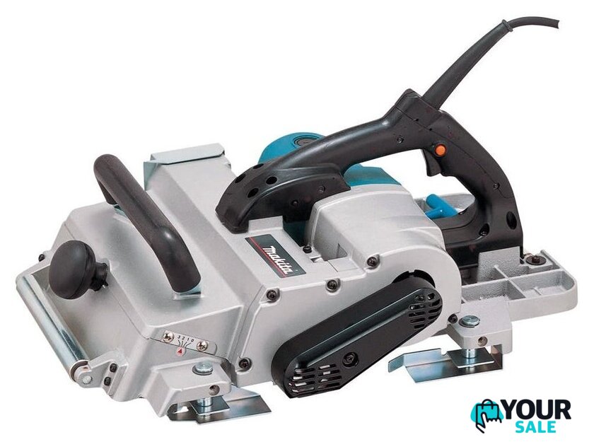 Рубанок Makita KP 312 S - Изображение №1 — Интернет-магазин Your Sale