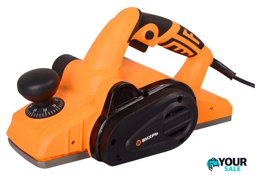 Рубанок Вихрь Р-110/1300 - Изображение №1 — Интернет-магазин Your Sale