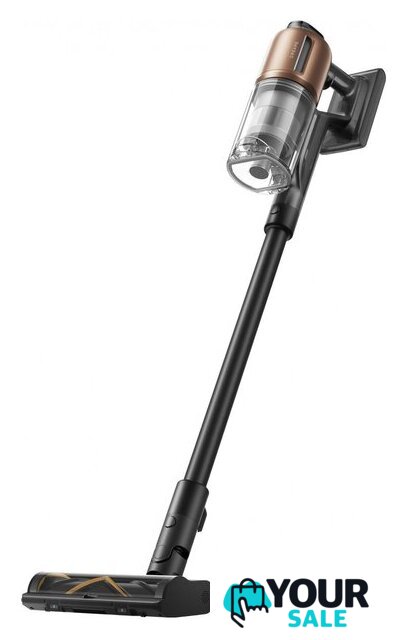 Пылесос Dreame Cordless Vacuum Cleaner Z20 VZV16A + Фен Dreame hairdryer Glory White AHD6A-WH (евровилка) - Изображение №4 — Интернет-магазин Your Sale