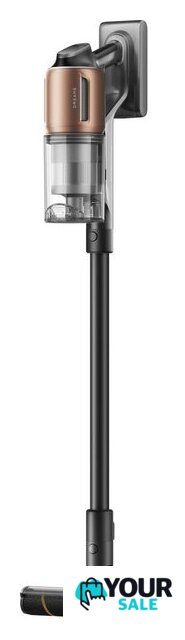 Пылесос Dreame Cordless Vacuum Cleaner Z20 VZV16A + Фен Dreame hairdryer Glory White AHD6A-WH (евровилка) - Изображение №3 — Интернет-магазин Your Sale