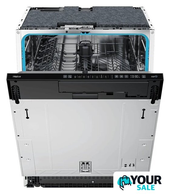 Встраиваемая посудомоечная машина Haier HDWE14-593RU - Изображение №2 — Интернет-магазин Your Sale