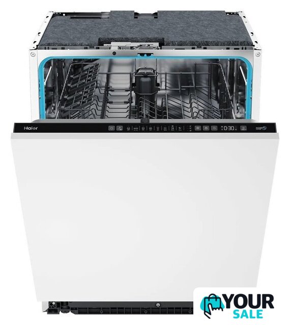 Встраиваемая посудомоечная машина Haier HDWE14-593RU - Изображение №1 — Интернет-магазин Your Sale