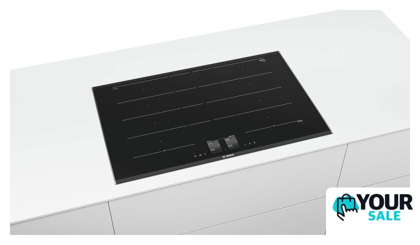 Варочная панель Bosch PXY875KW1E - Изображение №2 — Интернет-магазин Your Sale